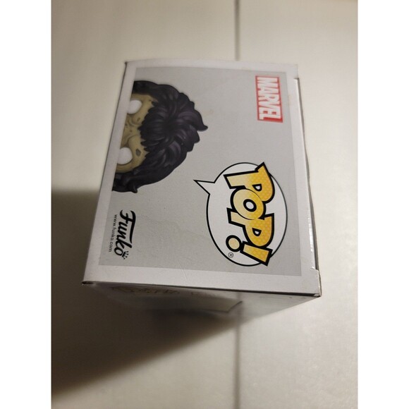 Zombie She-Hulk Funko Pop! Hot Topic Exclusive #792 - Picture 6 of 6